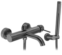 Bateria Wannowa Lungo Grip Tytan