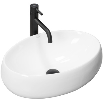 Umywalka Nablatowa Linda