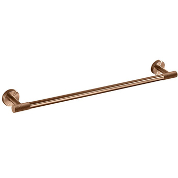 Wieszak Jednoramienny 5701 Galo Brush Copper