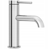 Bateria Umywalkowa Spot Chrom Niska