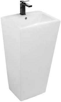 Umywalka Wolnostojąca Ceramiczna Daria