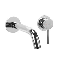 Bateria Podtynkowa Rea Owen + Box Chrom