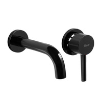 Bateria Podtynkowa Lungo Long Czarny Metaliczny