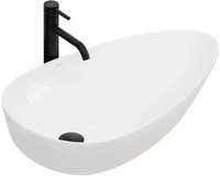 Umywalka Nablatowa Greta 75