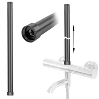 Przedłużka 50 cm Do Zestawu Prysznicowego Tytan