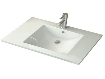 Umywalka Wpuszczana Dafne 75