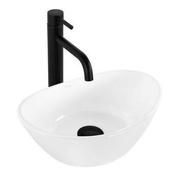 Umywalka Nablatowa Kate 36