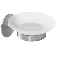 Mydelniczka wisząca INOX