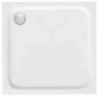 Brodzik Prysznicowy Akrylowy Belmond Biały