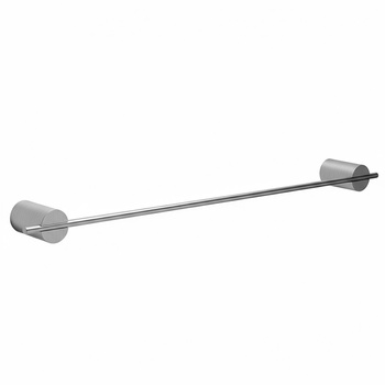 Wieszak Jednoramienny 5801 Tomi Brush Nickle