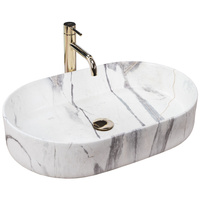 Umywalka Nablatowa Nadia 60 Sand