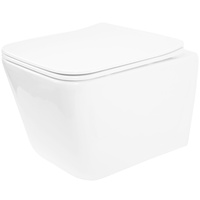 Misa WC Podwieszana Julio Rimless