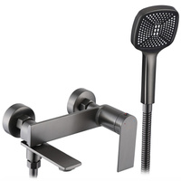 Bateria Wannowa Ścienna Storm Tytan