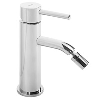 Bateria Bidetowa Rea Lungo Chrom