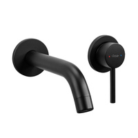 Bateria Podtynkowa Rea Owen Czarna + Box