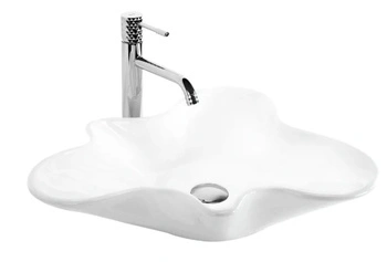 Umywalka Nablatowa Izolda 53