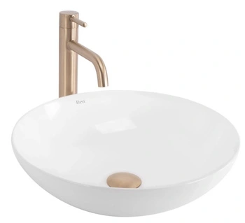 Umywalka Nablatowa Anika 40