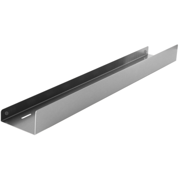 Półka Łazienkowa Prysznicowa SF04 60 cm Stal Szczotkowna