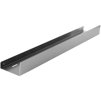 Półka Łazienkowa Prysznicowa SF04 60 cm Stal Szczotkowna