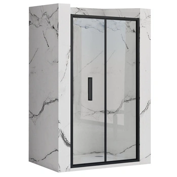 Drzwi Prysznicowe Składane Rapid Fold