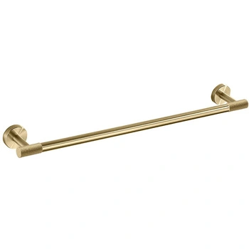 Wieszak Jednoramienny 5701 Galo Brush Gold