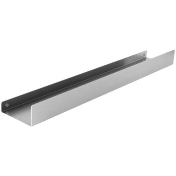 Półka Łazienkowa Prysznicowa SF02 60 cm Stal Szczotkowana