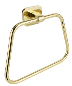 Wieszak Łazienkowy Nico 5910 Złoty