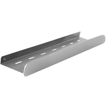 Półka Łazienkowa Prysznicowa SF03 45 cm Stal Szczotkowana