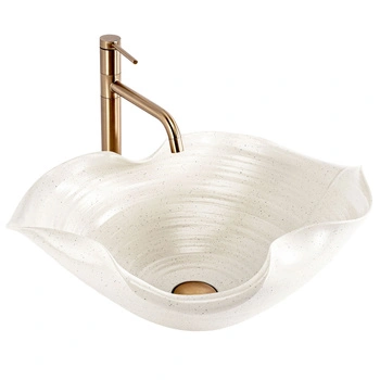 Umywalka Nablatowa Handmade Art 02