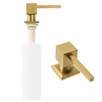 Dozownik Do Płynu Mydła 300 ml