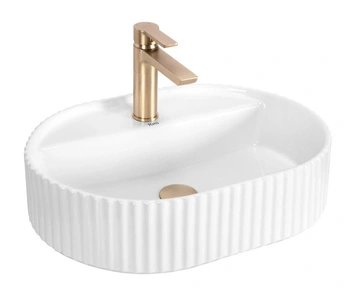 Umywalka Nablatowa Marcela 50