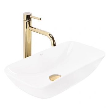 Umywalka Nablatowa Maria