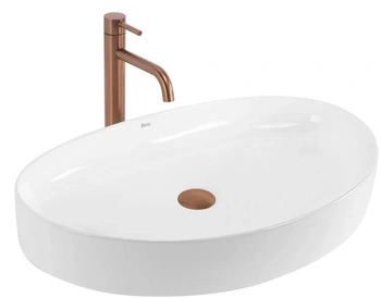 Umywalka Nablatowa Sabrina 65