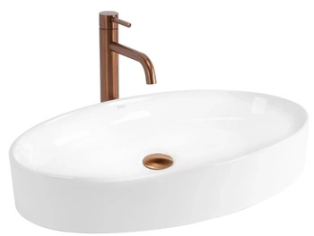 Umywalka Nablatowa Adriana 61