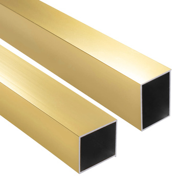 Adapter Poszerzający Do Kabin I Drzwi Solar Rapid Fargo Złoty