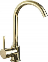 Bateria Kuchenna Łazienkowa Talisa Złota