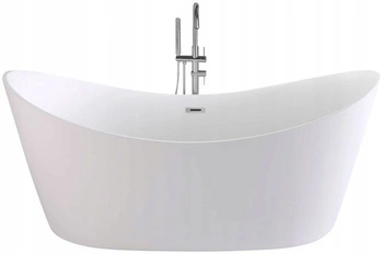 Wanna Akrylowa Wolnostojąca Ferrano 160
