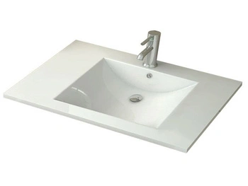 Umywalka Wpuszczana Dafne 75